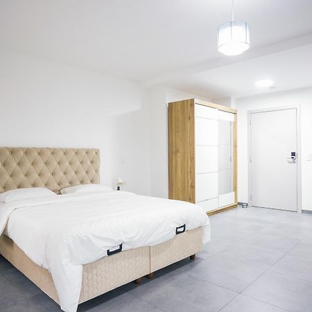 Residence La Floraison Anderlecht Eksteriør bilde