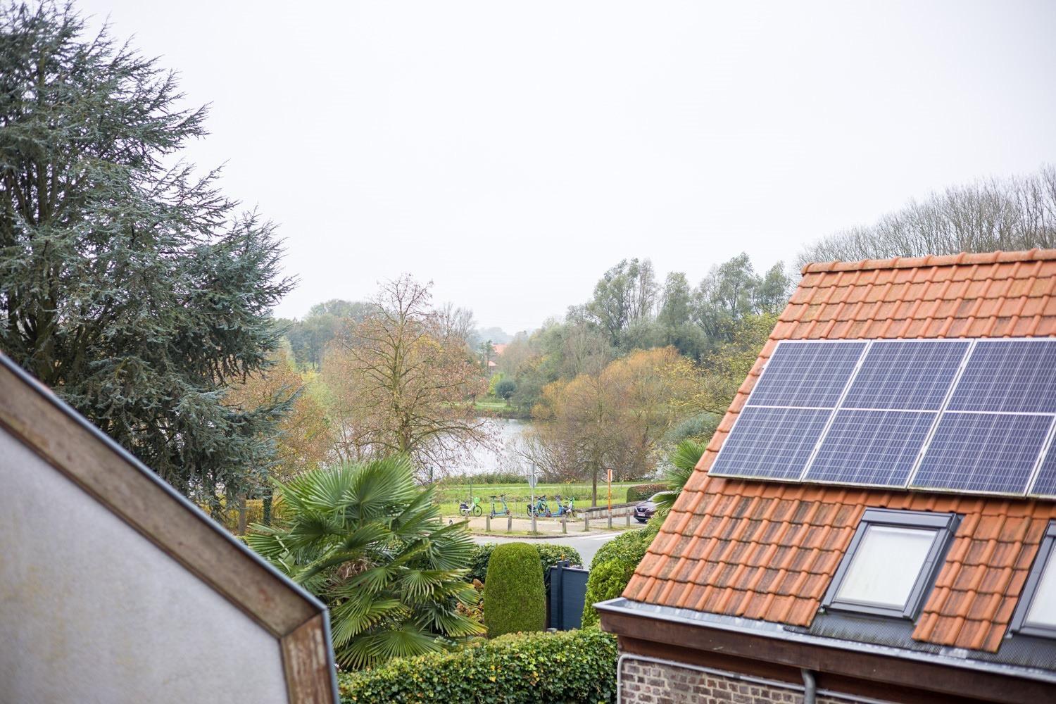 Residence La Floraison Brussel Eksteriør bilde