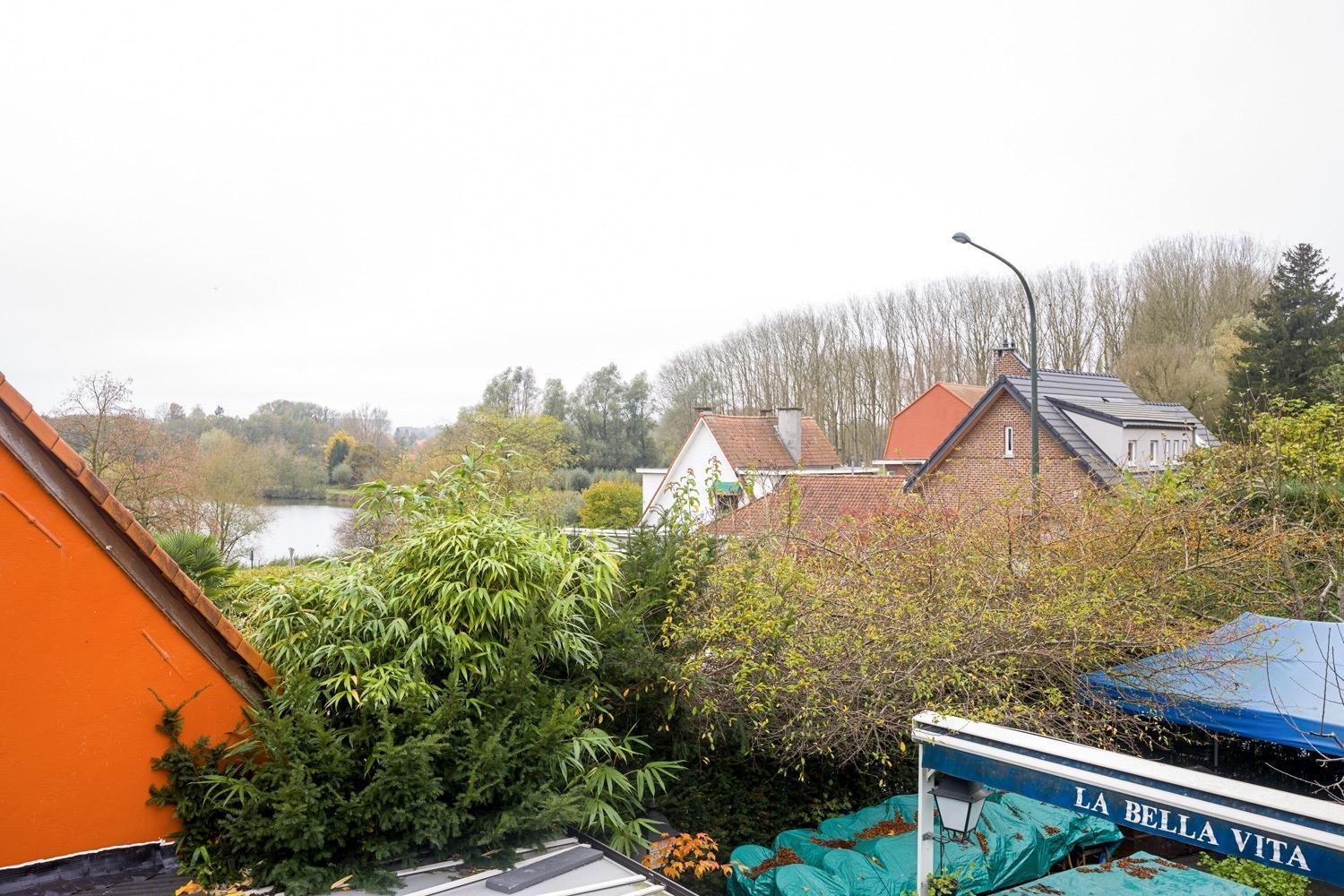 Residence La Floraison Anderlecht Eksteriør bilde