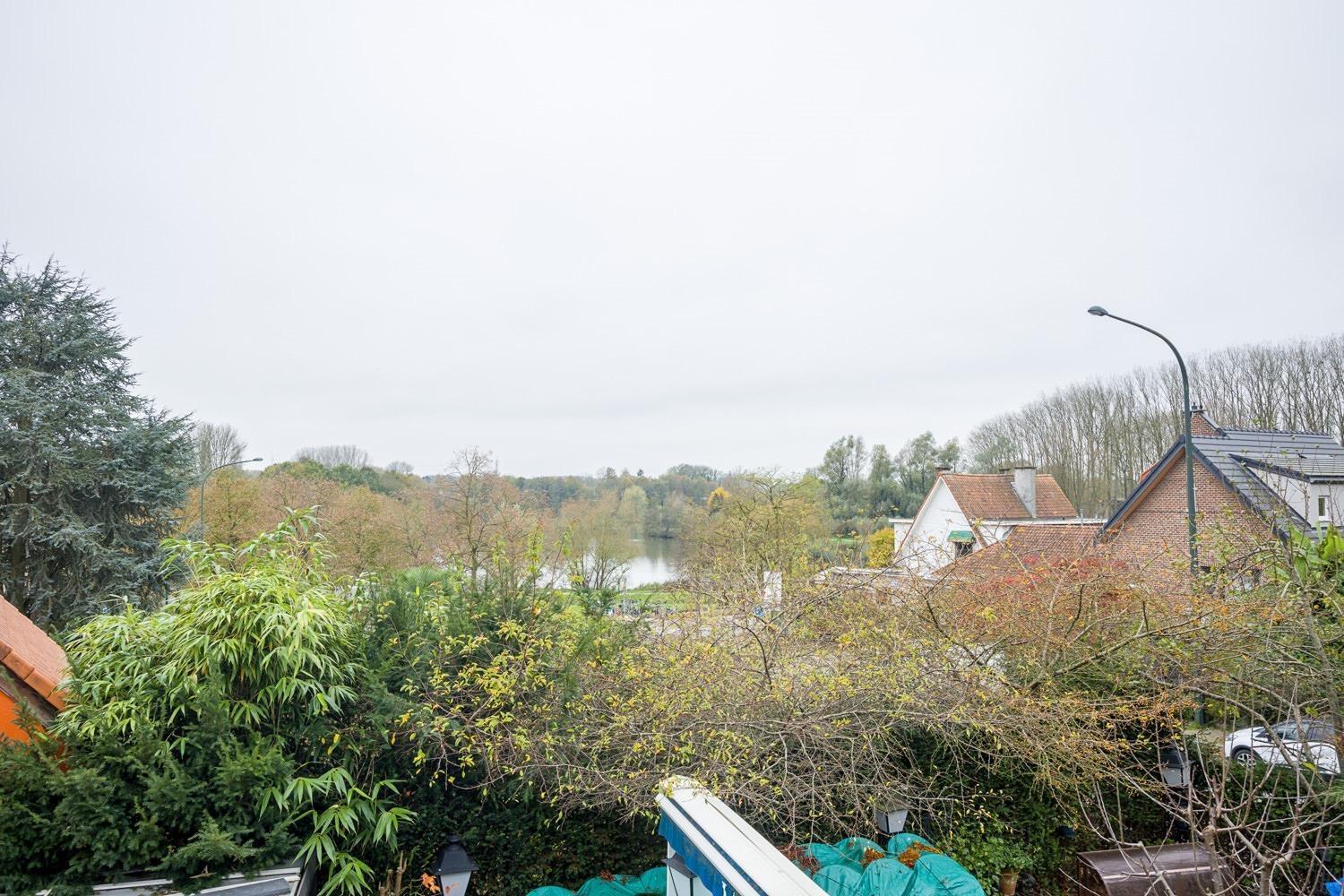 Residence La Floraison Anderlecht Eksteriør bilde