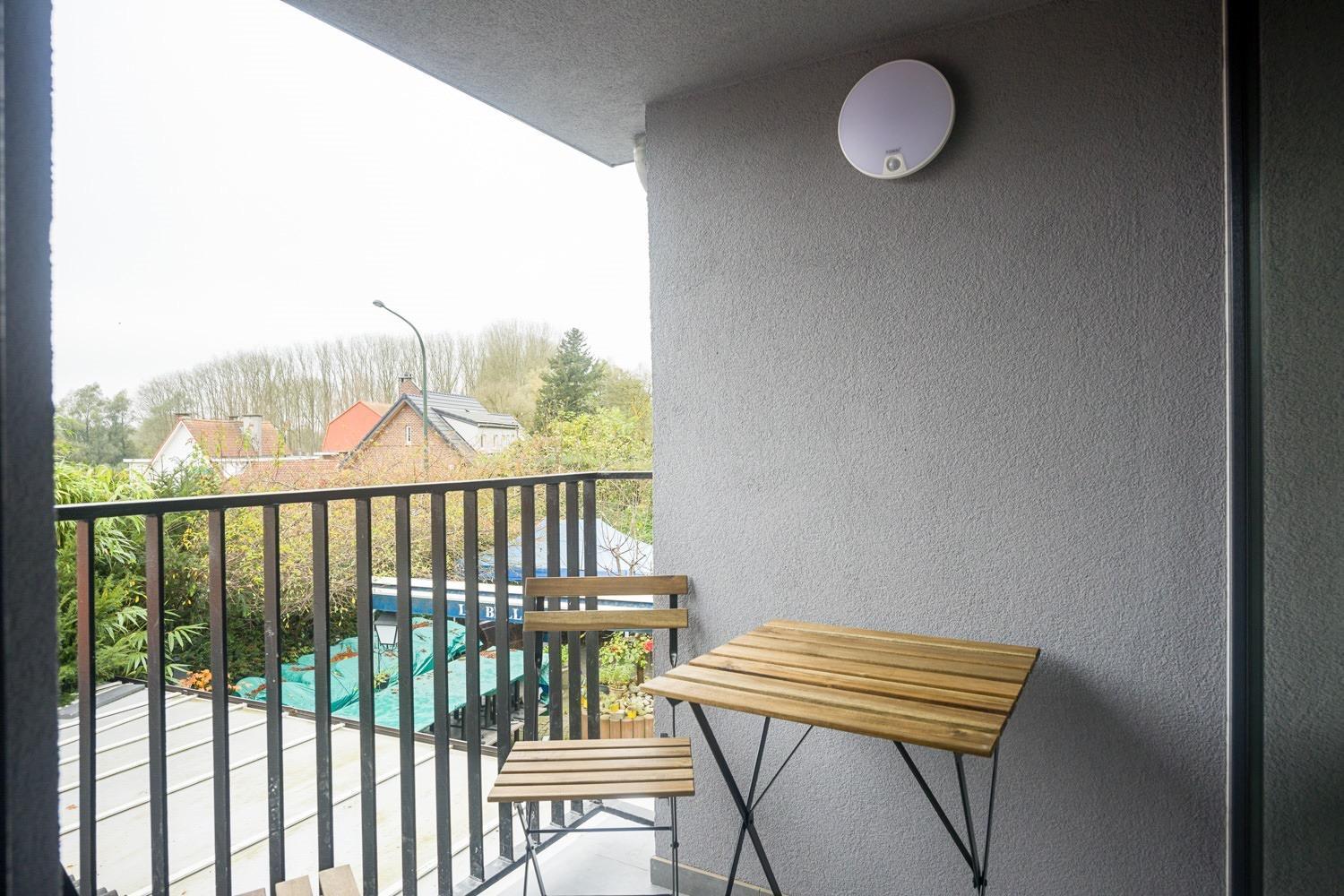 Residence La Floraison Anderlecht Eksteriør bilde