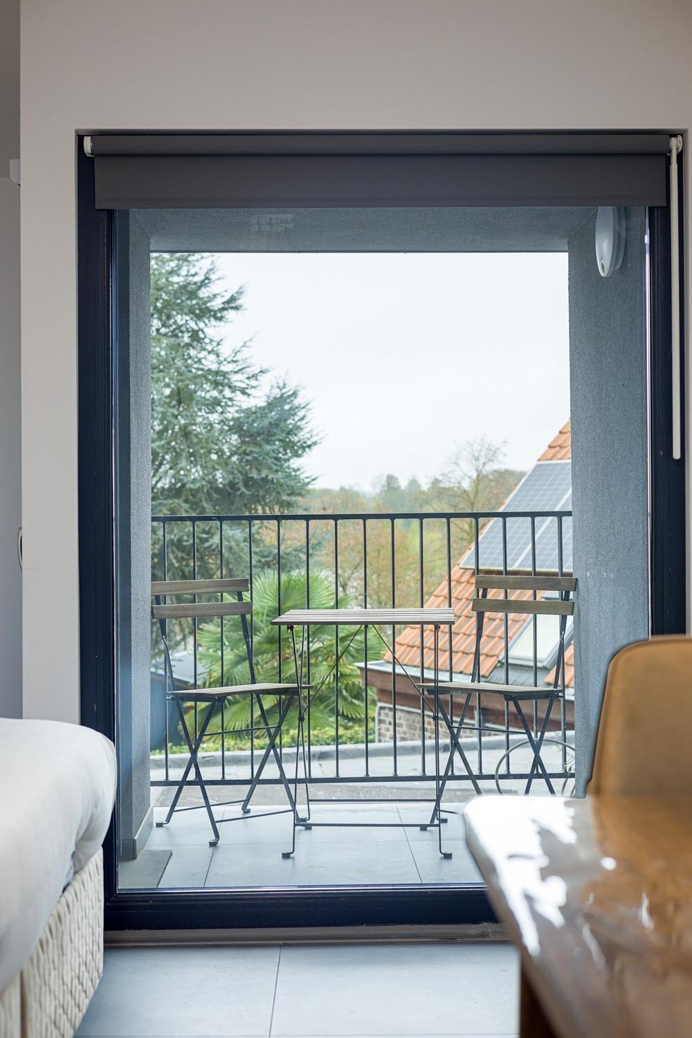 Residence La Floraison Anderlecht Eksteriør bilde