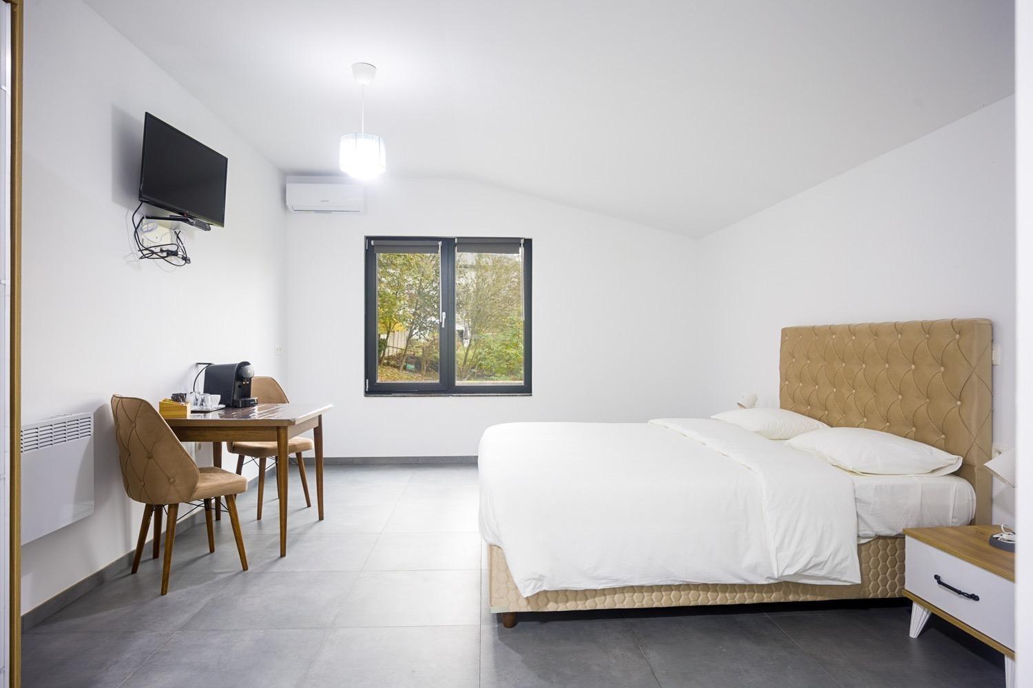Residence La Floraison Anderlecht Eksteriør bilde