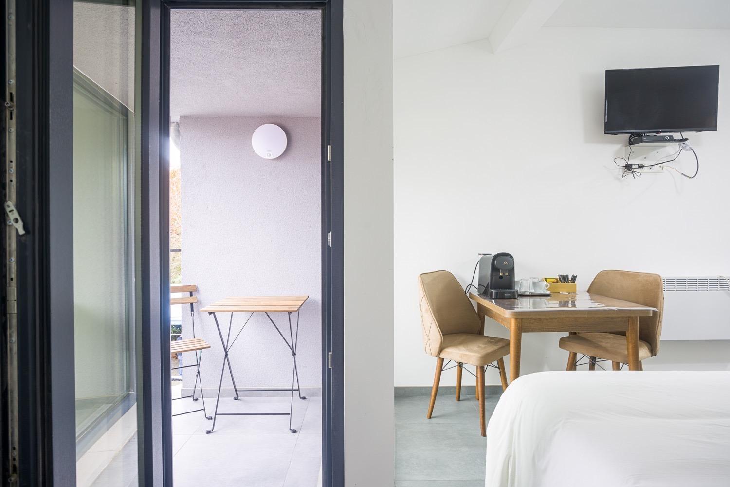 Residence La Floraison Anderlecht Eksteriør bilde