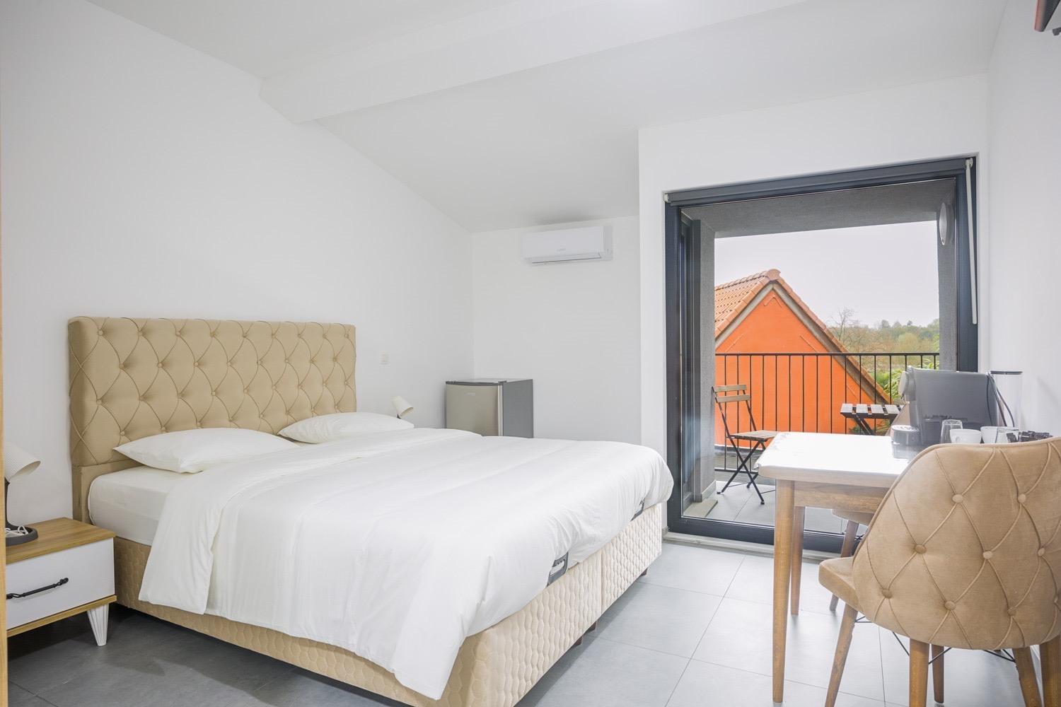 Residence La Floraison Anderlecht Eksteriør bilde