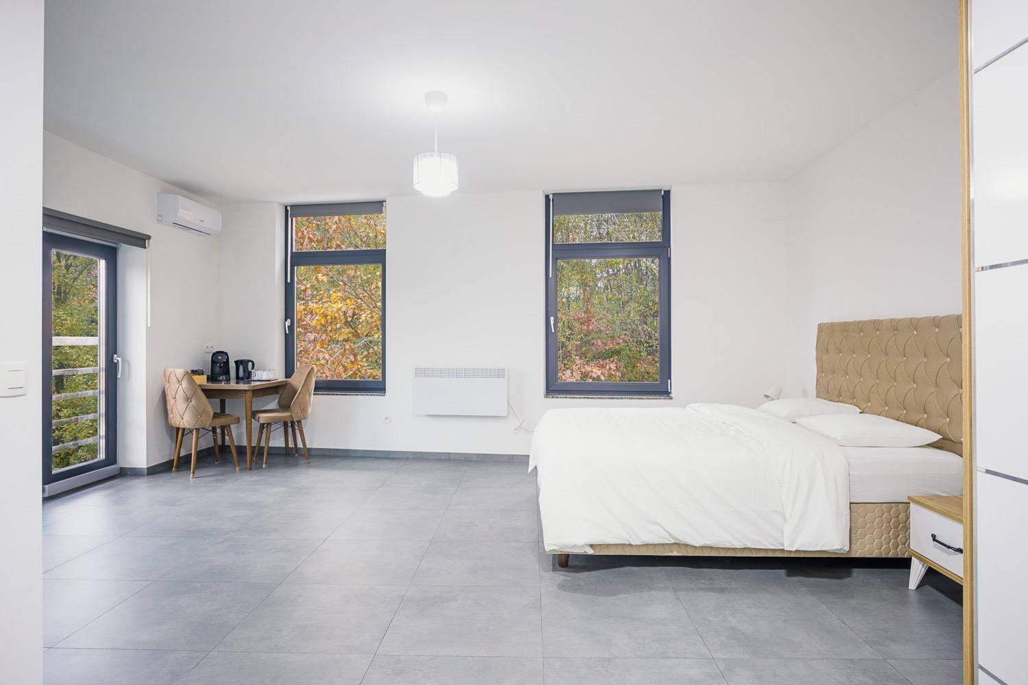 Residence La Floraison Anderlecht Eksteriør bilde